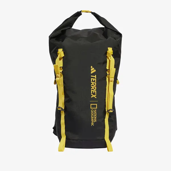 adidas Performance Ruksak adidas Terrex x National Geographic AEROREADY Backpack Black 39 l