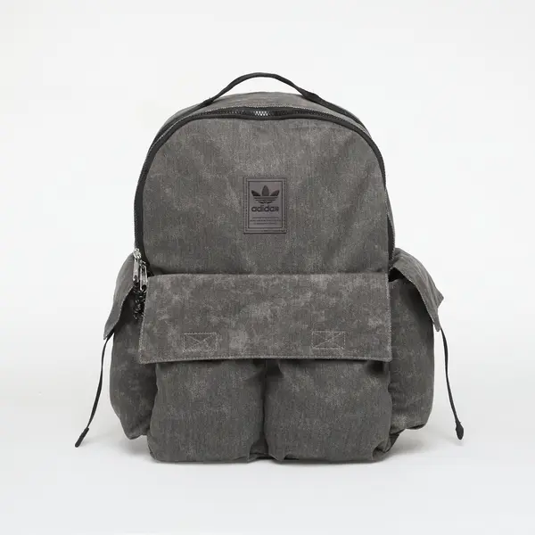 adidas Originals Ruksak adidas Washed Backpack Black 29 l