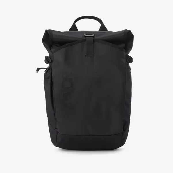 AEVOR Ruksak AEVOR Roll Pack 2.0 Proof Black 19 l