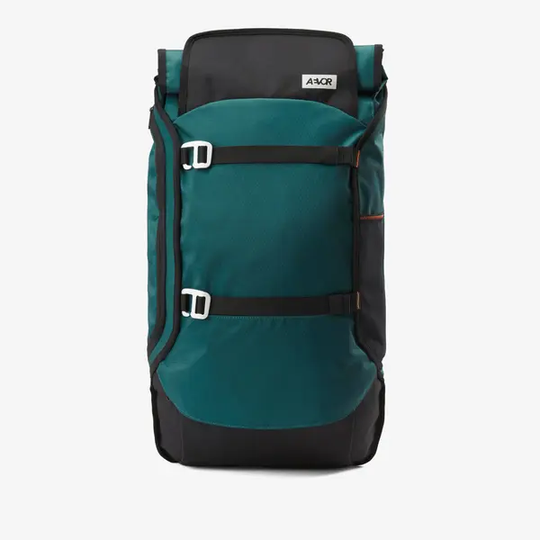 AEVOR Ruksak AEVOR Travel Pack Proof Evergreen 38 l