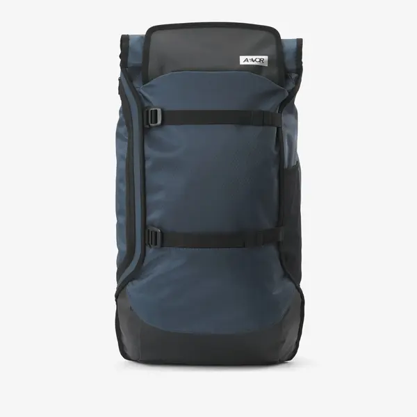 AEVOR Ruksak AEVOR Travel Pack Proof Petrol 38 l