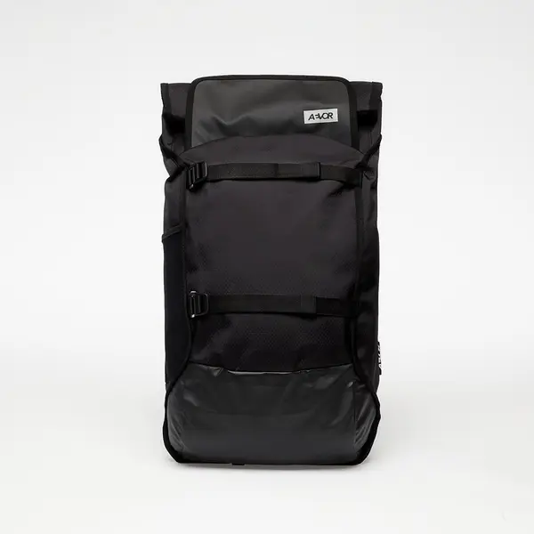AEVOR Ruksak AEVOR Trip Pack Proof Backpack Proof Black 33 l