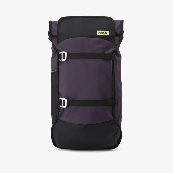 AEVOR Ruksak AEVOR Trip Pack Proof Phantom Purple 26 l