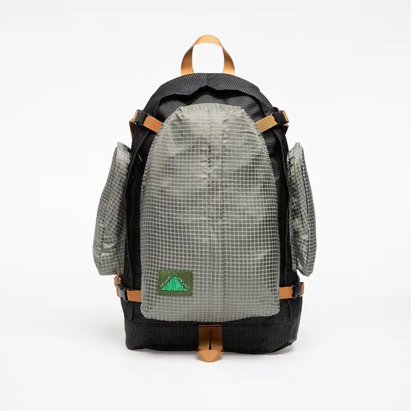 Brain Dead Ruksak Brain Dead Equipment Alpine Backpack Black Universal
