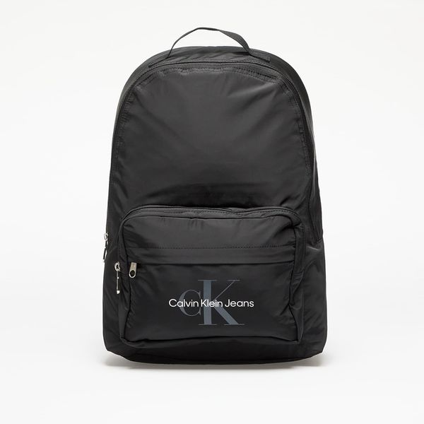 Calvin Klein Ruksak Calvin Klein Jeans Sport Essentials Backpack Black Universal