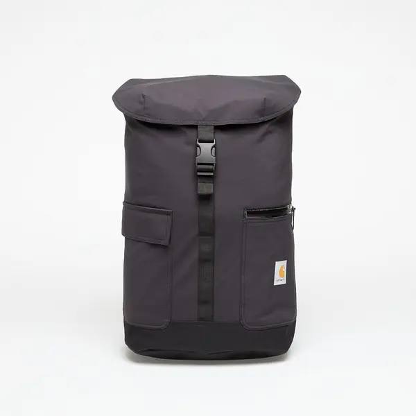 Carhartt WIP Ruksak Carhartt WIP Bowden Backpack Black Universal