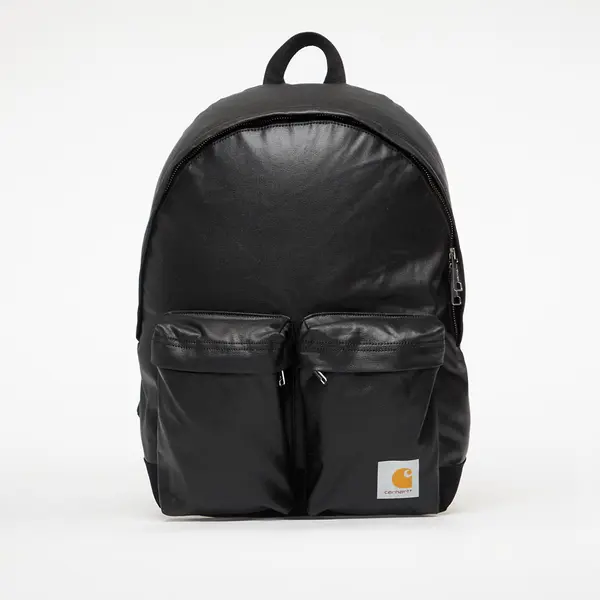 Carhartt WIP Ruksak Carhartt WIP Dean Backpack Black 19 l