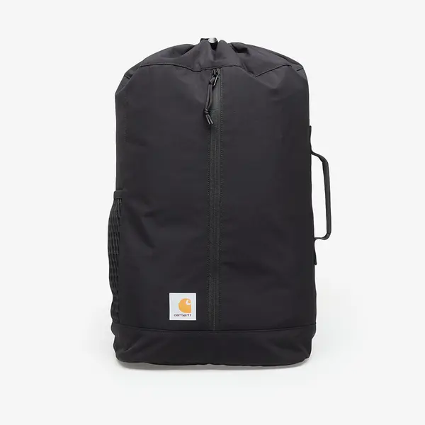 Carhartt WIP Ruksak Carhartt WIP Egerton Crossbody Bag Black/ Black Universal