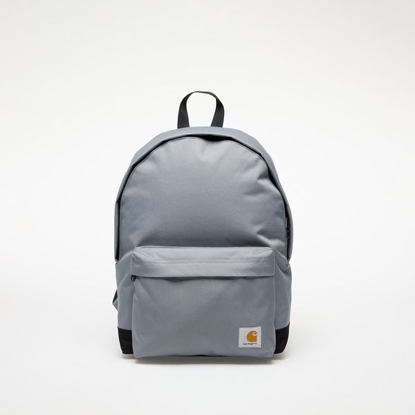 Carhartt WIP Ruksak Carhartt WIP Jake Backpack Dove Grey 18,5 l