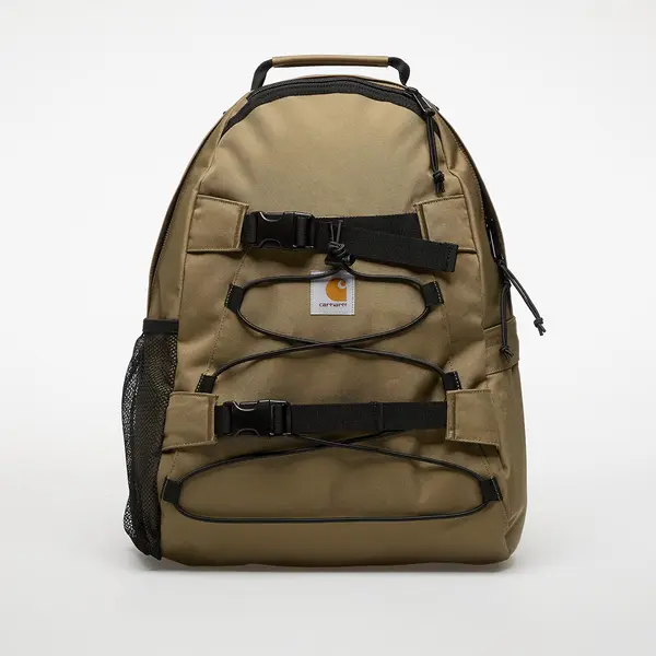 Carhartt WIP Ruksak Carhartt WIP Kickflip Backpack Brass 24l