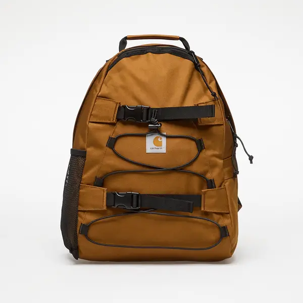 Carhartt WIP Ruksak Carhartt WIP Kickflip Backpack Hamilton Brown 25 l
