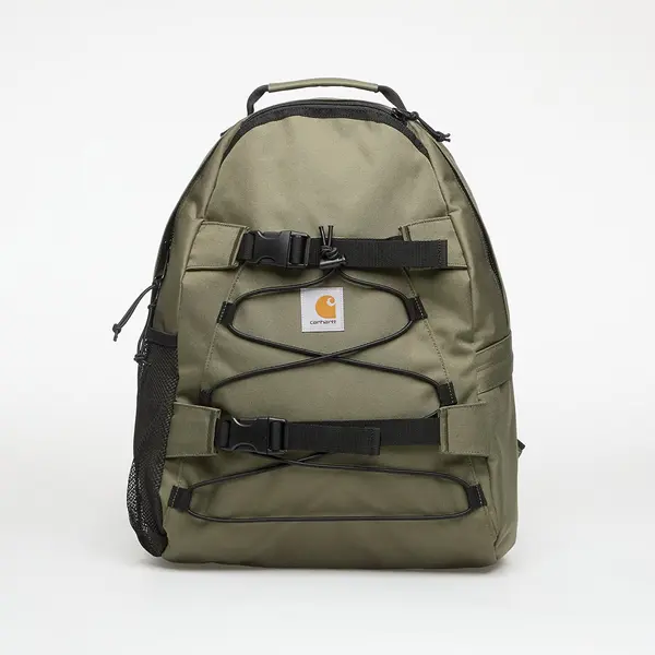 Carhartt WIP Ruksak Carhartt WIP Kickflip Backpack Leaf Universal