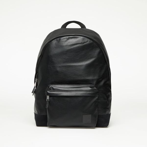 Carhartt WIP Ruksak Carhartt WIP Norwich Backpack Black 25 l