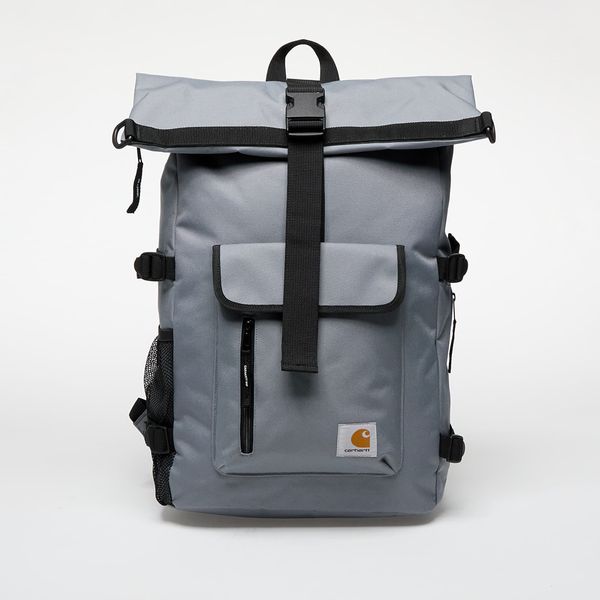 Carhartt WIP Ruksak Carhartt WIP Philis Backpack Dove Grey 21,5 l