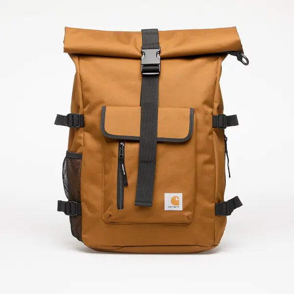 Carhartt WIP Ruksak Carhartt WIP Philis Backpack Hamilton Brown 21,5 l