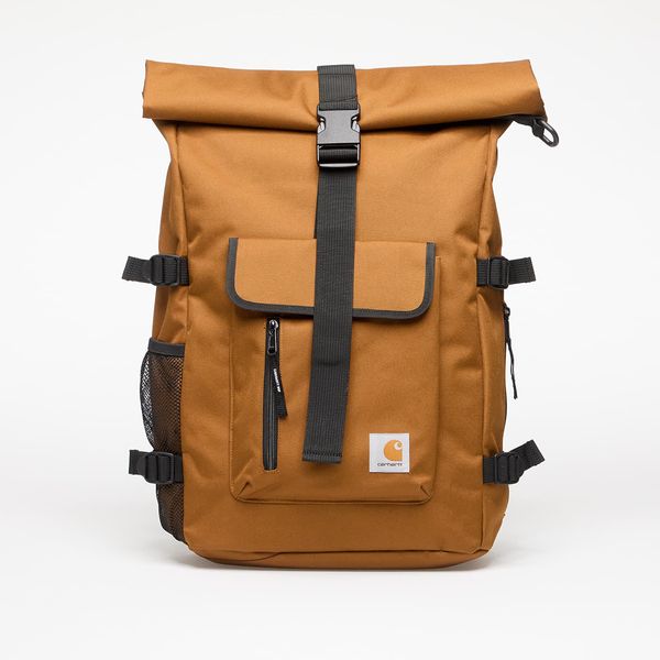 Carhartt WIP Ruksak Carhartt WIP Philis Backpack Hamilton Brown Universal