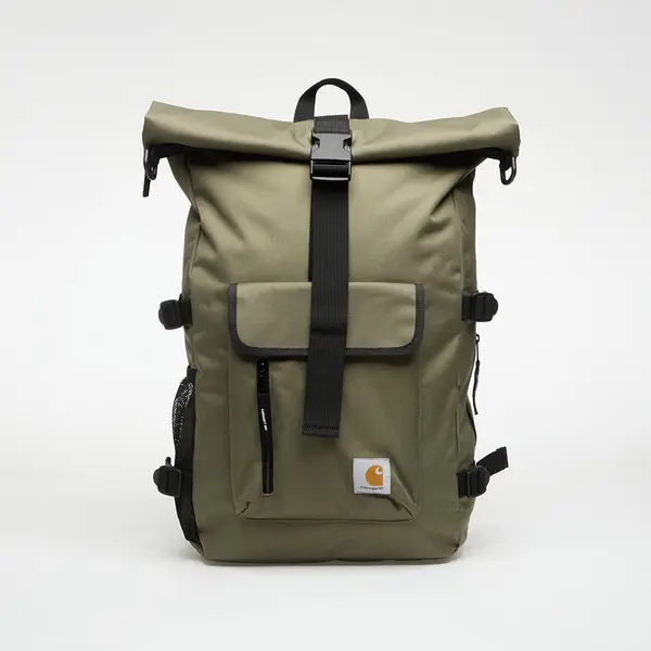 Carhartt WIP Ruksak Carhartt WIP Philis Backpack Leaf Universal