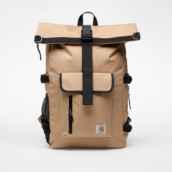Carhartt WIP Ruksak Carhartt WIP Philis Backpack Peanut 21,5 l