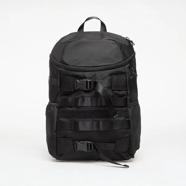 Carhartt WIP Ruksak Carhartt WIP Prescott Backpack Black 25 l