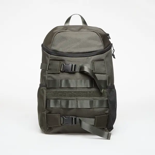 Carhartt WIP Ruksak Carhartt WIP Prescott Backpack Oxide Green 25 l