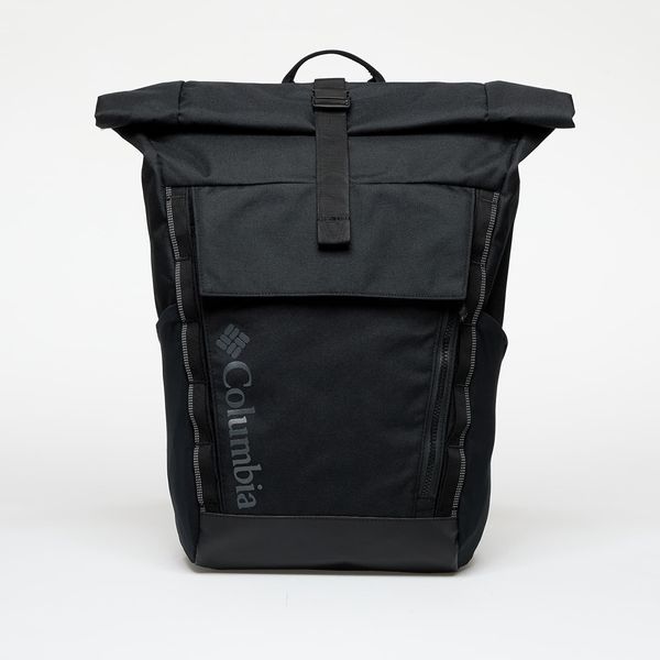 Columbia Ruksak Columbia Convey™ III 27L Black 27 l