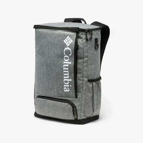 Columbia Ruksak Columbia LB Flawless™ 30L Backpack Grill Heather 30 l