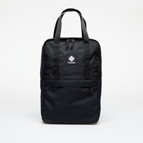 Columbia Ruksak Columbia Trail Traveler™ 18L Backpack Black 18 l