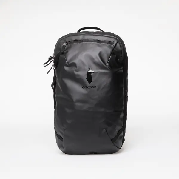 Cotopaxi Ruksak Cotopaxi Allpa 28L Travel Pack Cotopaxi Black 28 l