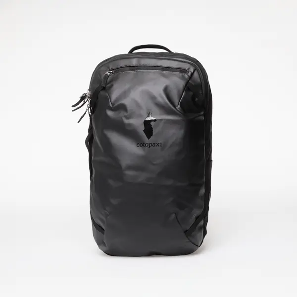 Cotopaxi Ruksak Cotopaxi Allpa 42L Travel Pack Cotopaxi Black 42 l