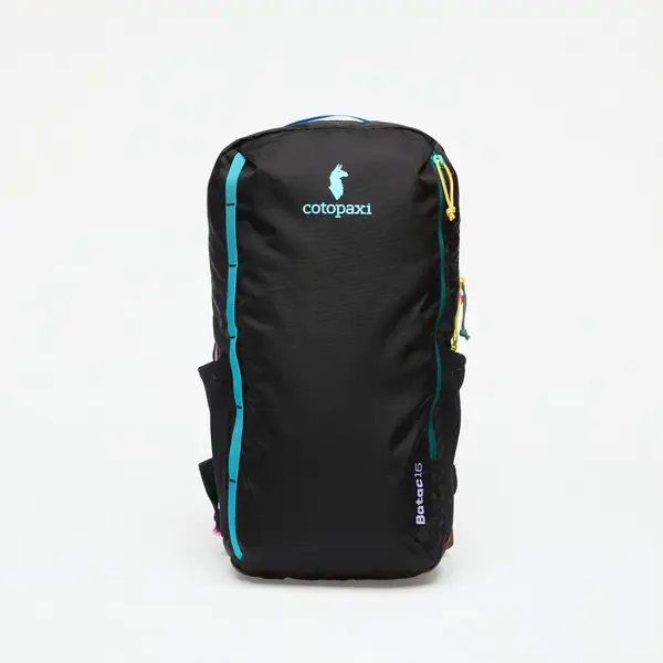 Cotopaxi Ruksak Cotopaxi Batac 16L Backpack Del Dia Dark 16 l