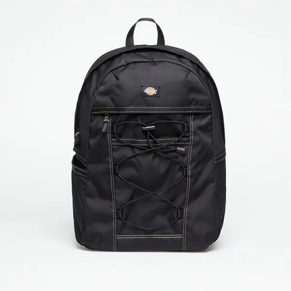 Dickies Ruksak Dickies Ashville Backpack Black Universal