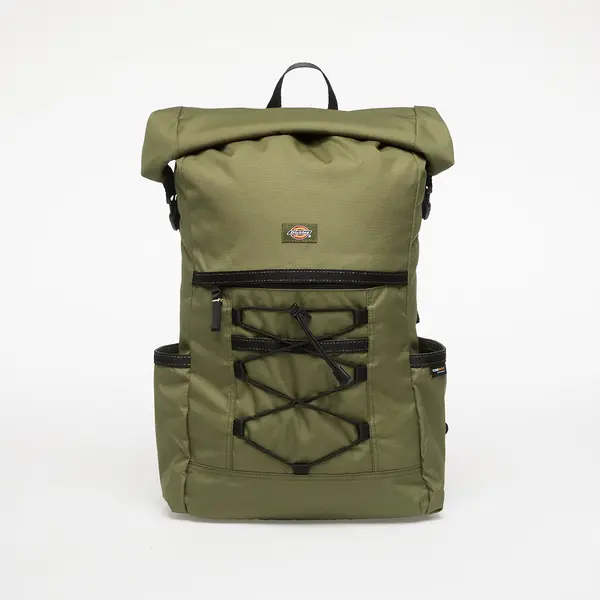 Dickies Ruksak Dickies Ashville Utility Roll Top Cypress Universal