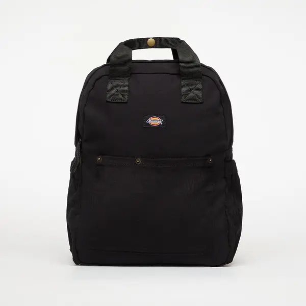 Dickies Ruksak Dickies Corduroy Backpack Black Universal