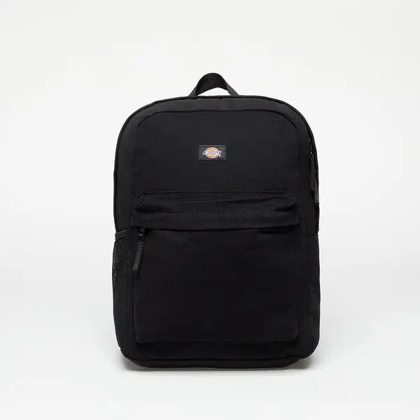 Dickies Ruksak Dickies Duck Canvas Backpack Black Universal