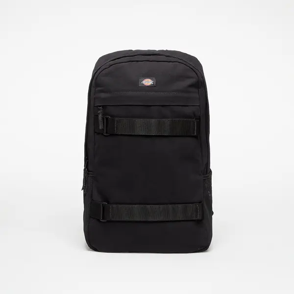 Dickies Ruksak Dickies Duck Canvas Plus Backpack Black Universal