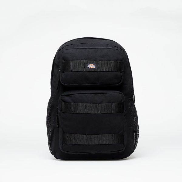 Dickies Ruksak Dickies Duck Canvas Utility Backpack Black Universal