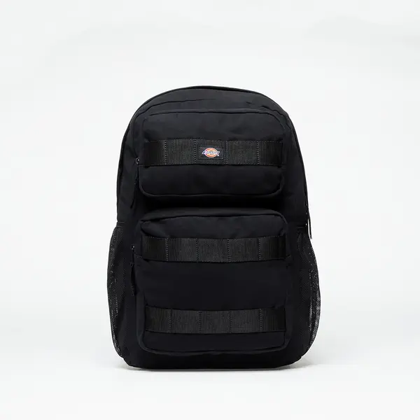Dickies Ruksak Dickies Duck Canvas Utility Backpack Black Universal