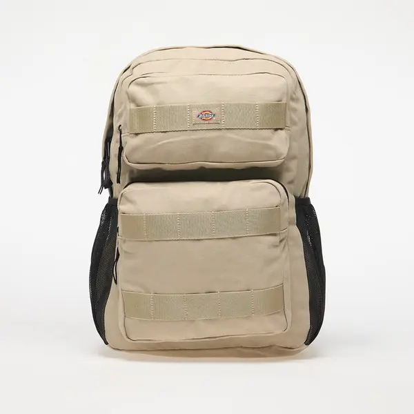 Dickies Ruksak Dickies Duck Canvas Utility Backpack Desert Sand Universal