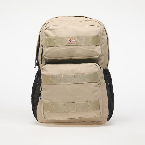 Dickies Ruksak Dickies Duck Canvas Utility Backpack Desert Sand Universal