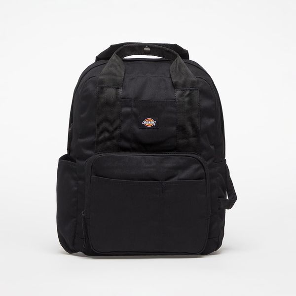 Dickies Ruksak Dickies Lisbon Backpack Black Universal