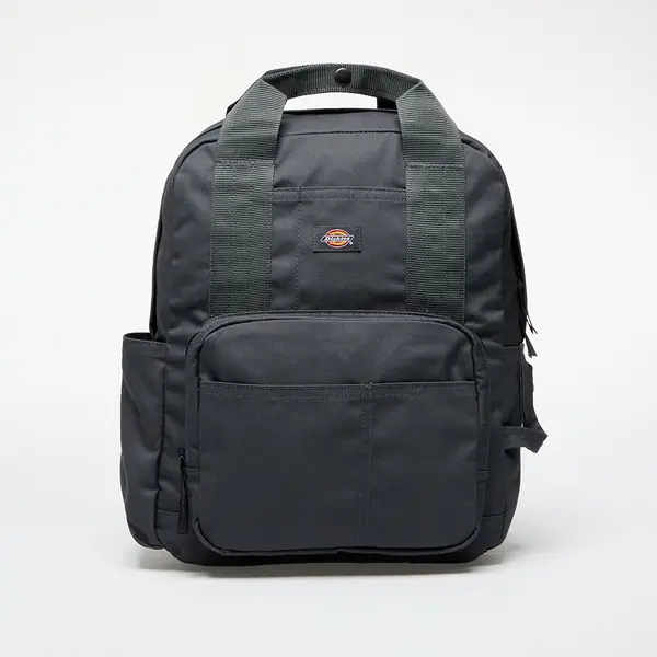 Dickies Ruksak Dickies Lisbon Backpack Charcoal Universal