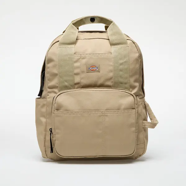 Dickies Ruksak Dickies Lisbon Backpack Khaki Universal