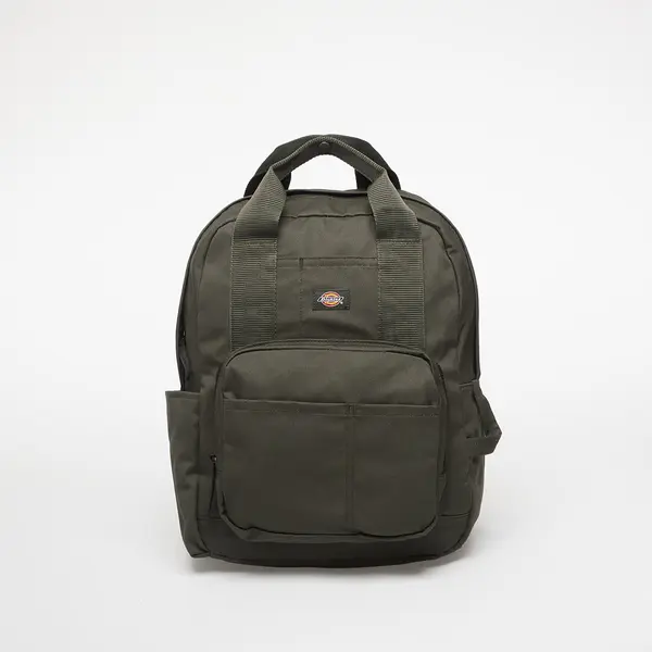 Dickies Ruksak Dickies Lisbon Backpack Olive Green Universal