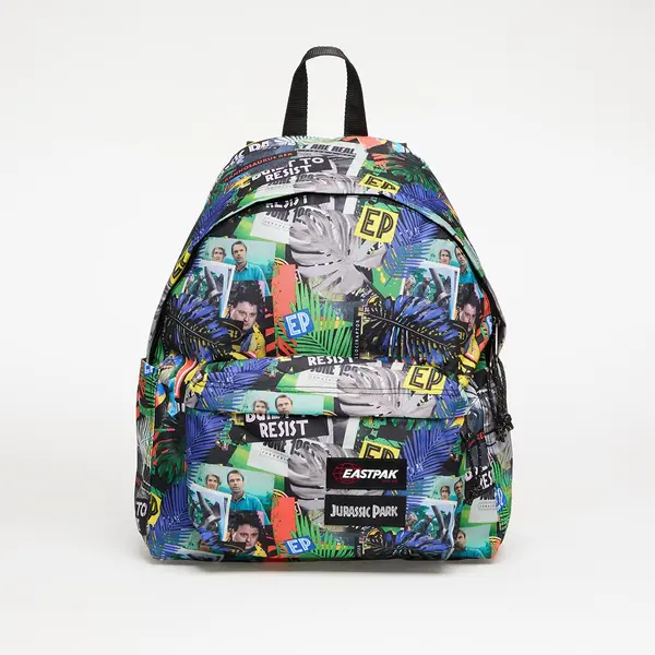 EASTPAK Ruksak EASTPAK Day Pak'r JP Print Backpack Multicolor 24 l