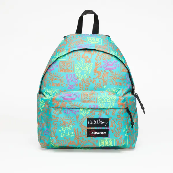 EASTPAK Ruksak Eastpak Day Pak'r Keith Haring Color 24 l