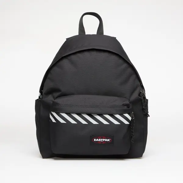 EASTPAK Ruksak Eastpak Day Pak'r Refleks Stripe Black Universal