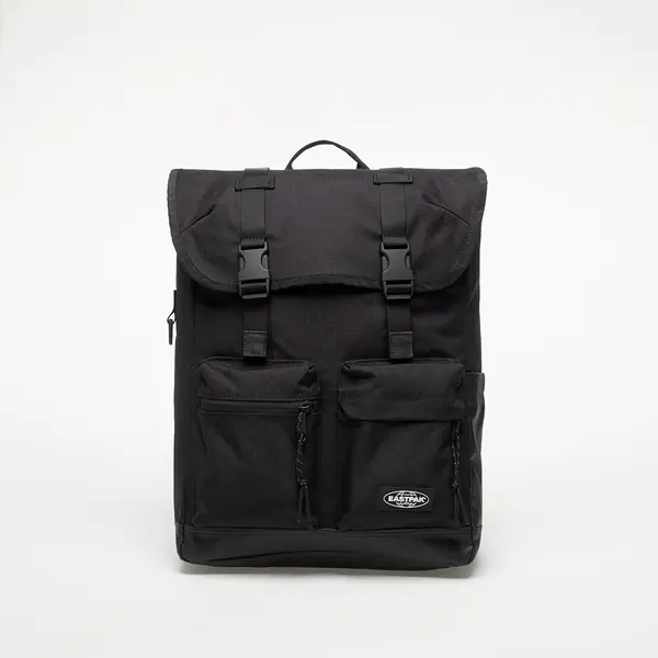 EASTPAK Ruksak Eastpak Icon Topload On Black 26 l