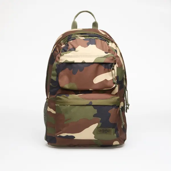 EASTPAK Ruksak Eastpak Padded Double Camo 24 l