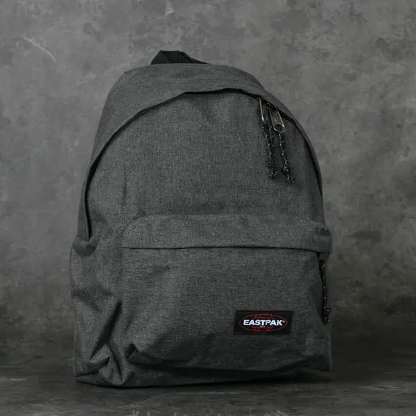 EASTPAK Ruksak Eastpak Padded Pak'R Black Denim 24 l