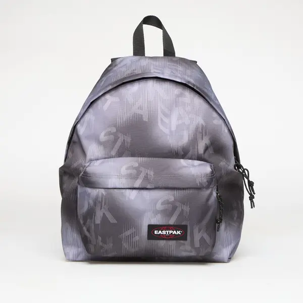 EASTPAK Ruksak Eastpak Padded Pak'r Letter Dye Black 24 l